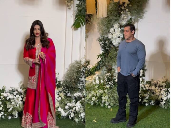 दिवाली पार्टी में Salman Khan ने Aishwarya Rai को लगाया गले? जानें वायरल फोटो की सच्चाई Salman Khan and Aishwarya Rai Bachchan hug at diwali party know viral photo truth दिवाली पार्टी में Salman Khan ने Aishwarya Rai को लगाया गले? जानें वायरल फोटो की सच्चाई