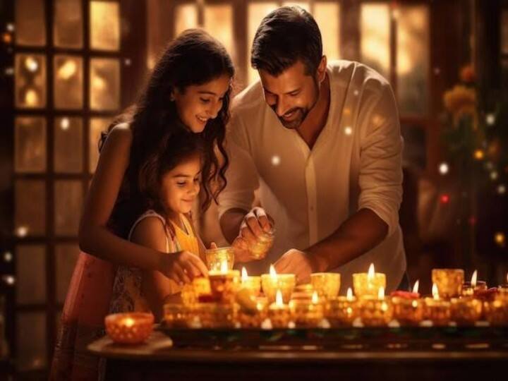 Diwali 2023 follow these interesting ways to celebrate Diwali without  fire crackers Diwali 2023: पटाखों पर लगा है बैन! इन मजेदार तरीकों से बिना पॉल्यूशन करें दिवाली का धमाकेदार सेलिब्रेशन