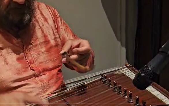 আলোচনাসভার মূল বিষয় ছিল ‘Incredible India! Visit India Year 2023’