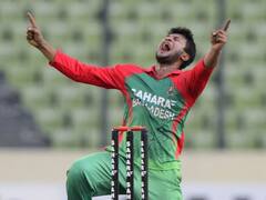 PHOTOS: मैदान पर हंगामा करने में पीछे नहीं रहते शाकिब अल हसन, इन हरकतों पर हुआ है बबाल