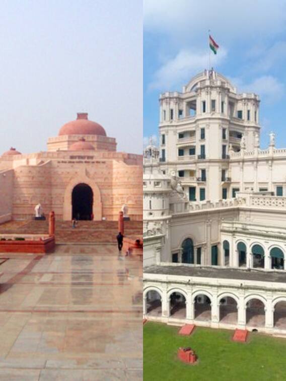 लखनऊ में घूमने के लिए 10 बेहतरीन जगह