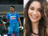 Shubman Gill: ஐசிசி தரவரிசையில் முதலிடத்திற்கு முன்னேறிய சுப்மன் கில்.. முத்தம் கொடுத்து பாராட்டிய சாரா டெண்டுல்கர்..!