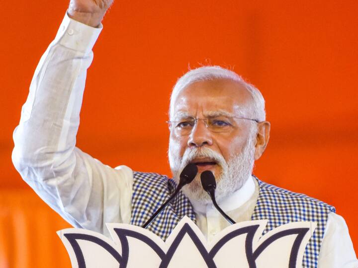 Lal Krishna Advani birthday pm modi wished him well by saying his role in strengthening India लालकृष्ण आडवणी का जन्मदिन आज, पीएम मोदी ने दी बधाई, कहा- 'देश के विकास में आपका बड़ा योगदान रहा'