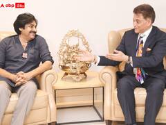 పవన్ కళ్యాణ్ మద్దతు కోరిన లండన్ మేయర్ అభ్యర్ధి తరుణ్ గులాటీ