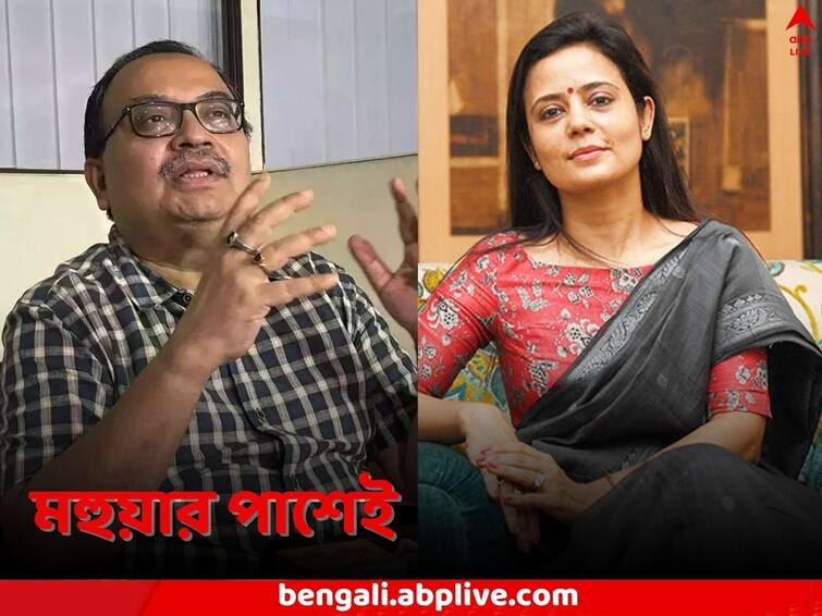 TMC Leader questions why allegation against Suvendu Adhikari have not seen day lights as Mahua Moitra now faces CBI investigation Kunal Ghosh: শুভেন্দুর বিরুদ্ধে অভিযোগ পচছে, শুধু মহুয়াকে নিয়ে রোজ রোজ বৈঠক, বললেন কুণাল