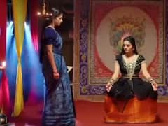 'నాగ పంచమి' సీరియల్ : సుబ్బును బలవంతంగా పంపేసిన పంచమి.. మోక్ష బాబుకు తప్పని నాగ గండం!