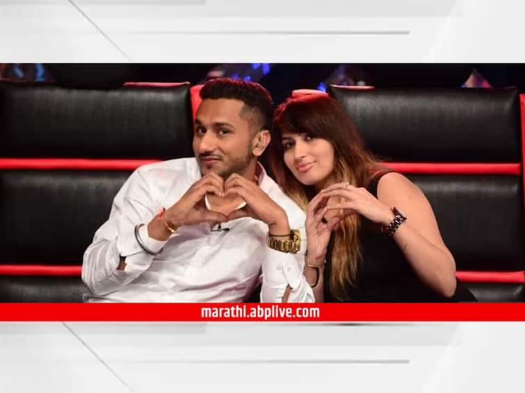 Honey Singh Divorce With Wife Shalini Talwar After 12 Years Of Marriage Know Latest Update Bollywood News gossips Singer Yo Yo Honey Singh Indian rapper Delhi court Honey Singh Divorce : हनी सिंहचा लग्नाच्या 12 वर्षांनंतर घटस्फोट; पत्नीने केलेले घरगुती हिंसाचाराचे आरोप