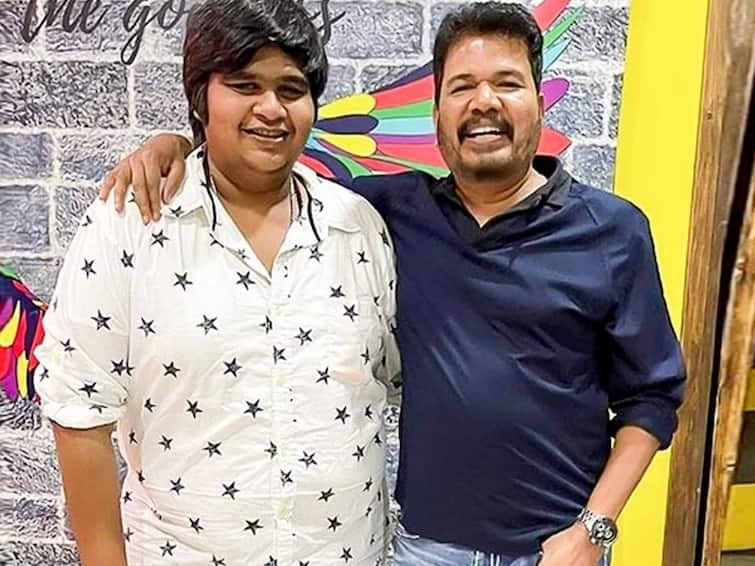 karthik subbaraj explains working with shankar on ram charan game changer movie Karthik Subbaraj: ஷங்கருக்கும் எனக்கும் இடையில் ஈகோ பிரச்னையா.. ‘கேம் சேஞ்சர்’ கதையை எழுதிய கார்த்திக் சுப்புராஜ் பளிச்!