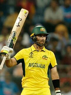 ग्लेन मॅक्सवेलची संपत्ती किती माहितेय?