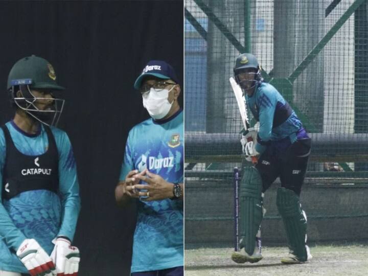 Top Cricket Stars Choke In Toxic Air As Pollution affects World Cup In India சுவாசிக்க முடியாமல் திணறும் கிரிக்கெட் வீரர்கள்.. உலகக்கோப்பையை உலுக்கி எடுக்கும் காற்று மாசு