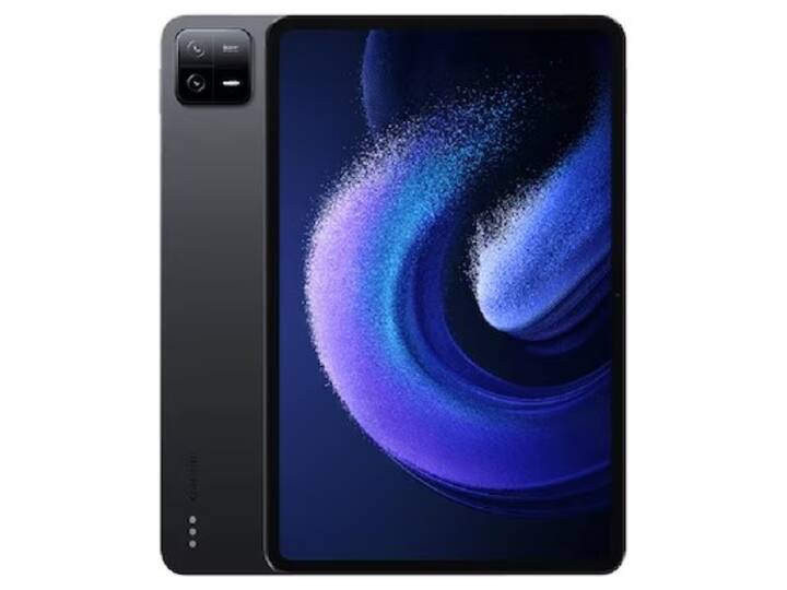 For cameras, the Xiaomi Pad 6 houses a 50-megapixel primary sensor alongside a 2-megapixel secondary sensor.