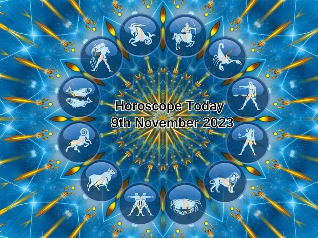 Today horoscope 09th November 2023 Astrology for all zodiac signs Daily Horoscope Telugu 09th November 2023: కర్కాటక రాశి సహా ఈ 6 రాశులవారికి కష్టకాలమే, నవంబరు 09 రాశిఫలాలు!