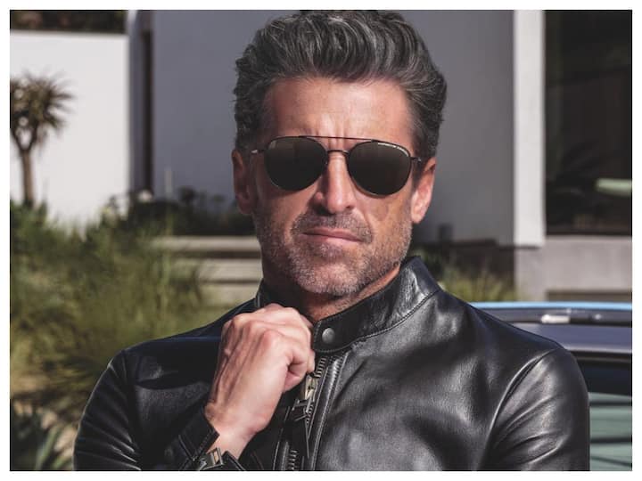 Patrick Dempsey has been named People magazine's 'Sexiest Man Alive' for the year 2023. Here are a few pictures of the 'McDreamy' that prove the title worth it.