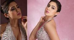 Sara Ali Khan: ਭਾਰਤੀ ਬਾਰਬੀ ਬਣੀ ਸਾਰਾ ਅਲੀ ਖਾਨ, ਇਸ ਸਟਾਈਲ ਦੇ ਦੀਵਾਨੇ ਹੋਏ ਫੈਨਜ਼
