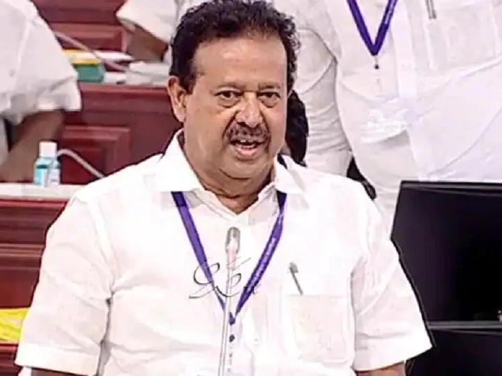 Minister Ponmudi: தொடர் புறக்கணிப்பு: தமிழ்நாடு திறந்தநிலை பல்கலை. பட்டமளிப்பு விழாவுக்குச் செல்லாத அமைச்சர் பொன்முடி!