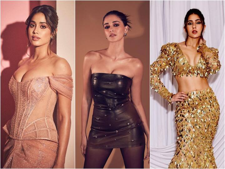 Ananya Panday Talks About Her Strong Bond With Sara Ali Khan And Janhvi Kapoor Koffee With Karan 'We Are Very Honest With Each Other': Ananya Panday Talks About Her Strong Bond With Sara Ali Khan And Janhvi Kapoor