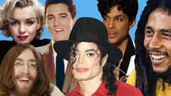 ਮਰਨ ਤੋਂ ਬਾਅਦ ਵੀ ਪੈਸਾ ਕਮਾ ਰਹੇ ਇਹ ਮਸ਼ਹੂਰ ਮਰਹੂਮ ਸਿਤਾਰੇ, ਮਾਈਕਲ ਜੈਕਸਨ ਇਸ ਸੂਚੀ 'ਚ ਪਹਿਲੇ ਨੰਬਰ 'ਤੇ