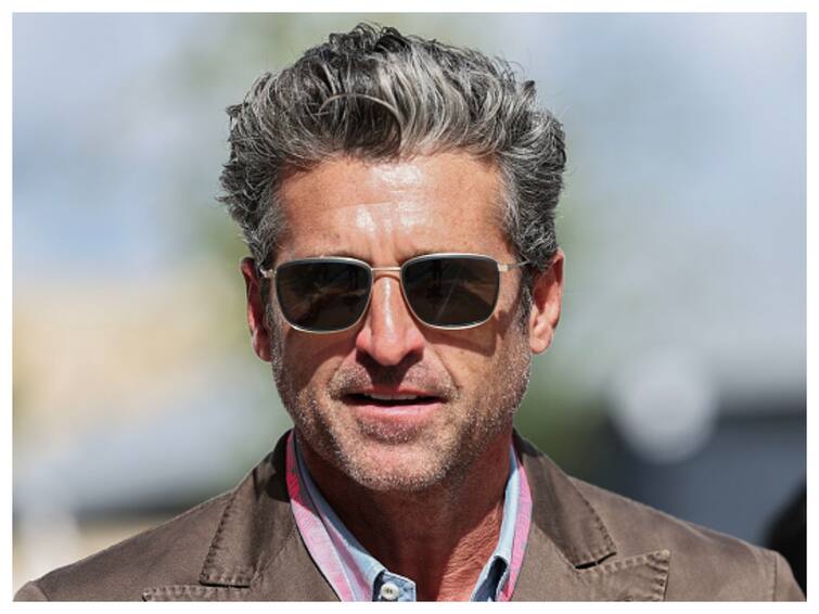 Patrick Dempsey Named People Magazine’s ‘Sexiest Man Alive’ For 2023