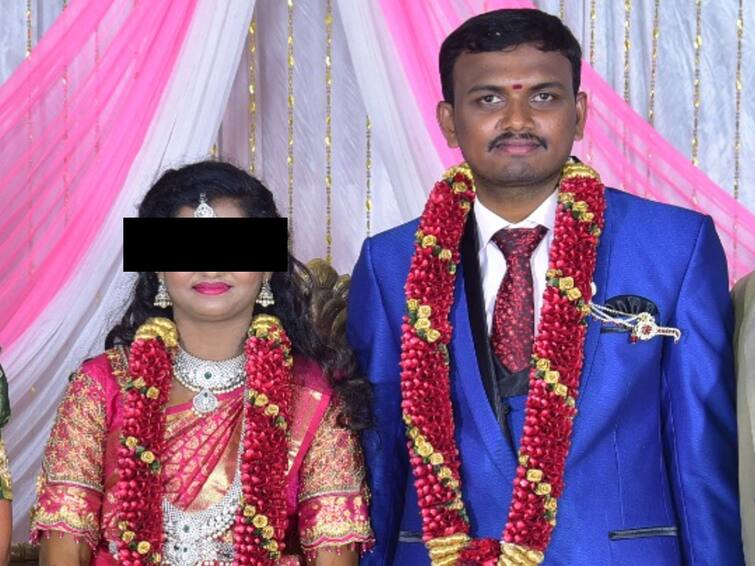 Karnataka cop suspects wife of having affair travel 230 km and kills her telugu news Telugu News: భార్యపై అనుమానం, చున్నీతో ఉరి బిగించి హత్య చేసిన పోలీస్