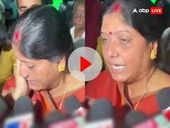 'विधानसभा, विधान परिषद में सेक्स विद्यालय…', नीतीश कुमार के बयान पर रोने लगीं निवेदिता सिंह