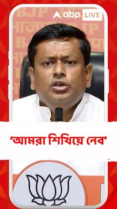 তৃণমূলের সুবিধে করে দেওয়া কোনো বিজেপি নেতার কাজ হতে পারে না : সুকান্ত