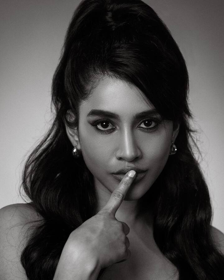 నభా నటేష్ ఫోటోలు -Image Credit: Nabha Natesh/Instagram