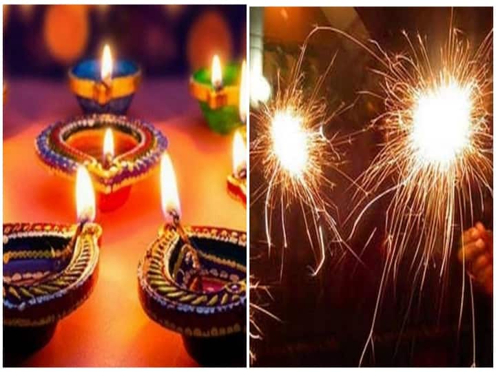 Diwali Puja 2023 Date Time Dos and Donts Deepavali 2023 Lakshmi Pooja in Tamil Diwali Puja 2023: தீபாவளி பண்டிகை கொண்டாட சிறந்த நேரம் எது? செய்ய வேண்டியதும், செய்யக்கூடாததும் என்ன?