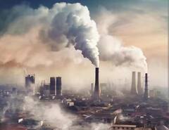 Pollution: થોડી-થોડી ખાંસી આવતી હોય તો થઇ જાઓ સાવધાન, આ ખતરનાક બિમારીનું છે લક્ષણ