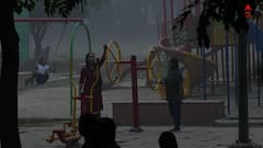 Delhi Air Pollution: দূষণে দিশেহারা দিল্লি, তাজমহল দেখতে এসে চমকালেন পর্যটকরাও