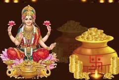 Dhanteras 2023 Shopping: ધનતેરસના દિવસે આ 10 વસ્તુઓની ખરીદી છે એકદમ શુભ, ઘરે જરૂર લઇ લાવો