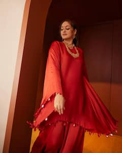 PHOTO: सोनाक्षी सिन्हाच्या नव्या लूकची चर्चा; पाहा साडीतले खास फोटो!