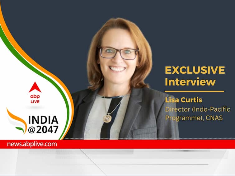 Ex-CIA Official Lisa Curtis exclusive interview China Wants To Keep Border With India ‘Unstable, Unsettled’ China Wants To Keep The Border With India ‘Unstable And Unsettled’: Ex-CIA Official Lisa Curtis