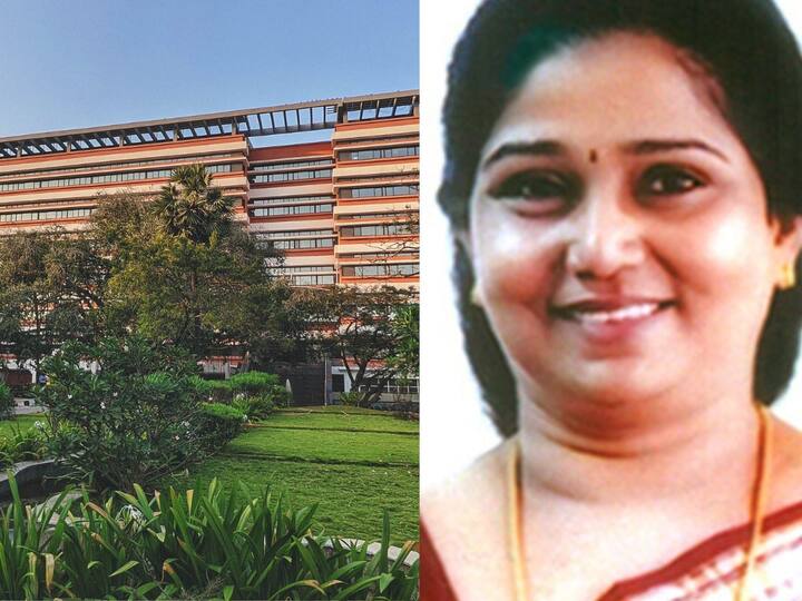 IIT Madras Appoints IPS G. Thilakavathi As 'Student Ombuds’ IIT Madras Appoints IPS G. Thilakavathi As 'Student Ombuds’