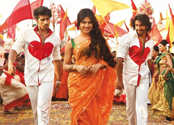 साल 2014 में आई रणवीर सिंह और इर्जुन कपूर की 'गुंडे' सुपरहिट फिल्म थी. फिल्म में कैटरीना कैफ को प्रियंका चोपड़ा का कैरेकटर ऑफर किया गया था. लेकिन बिजी शेड्यूल की वजह से कैटरीना ने इस फिल्म के लिए मना कर दिया.