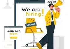 Jobs 2023: જો તમે ગ્રેજ્યુએટ હોય તો આ નોકરી માટે કરો અરજી, પસંદગી થવા પર મળશે 1,40,000 રૂપિયાનો પગાર