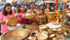 Dhanteras 2023: મેષથી કન્યા રાશિના જાતક માટે ધનતેરસના અવસરે આ વસ્તુની ખરીદી કરવી રહેશે શુભ