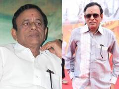 பிறப்பால் கிறிஸ்தவர் .. ஆனால் திருநீறு, குங்குமம் இல்லாமல் அனுமோகன் இருக்க மாட்டார்.. என்ன காரணம் தெரியுமா?