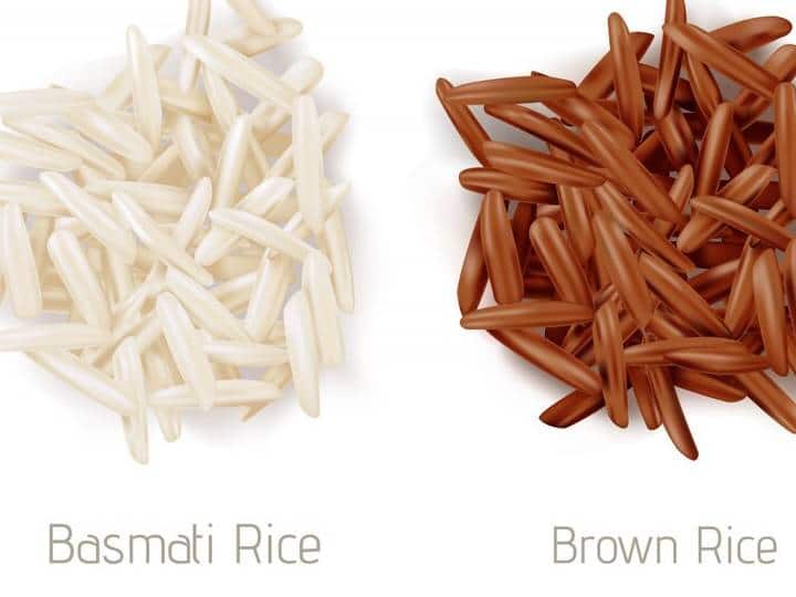 Brown rice vs white rice Which is better for weight loss read full article Brown rice vs White rice: वजन घटाने और हेल्थ के लिए कौन सा चावल है बेस्ट, जानिए