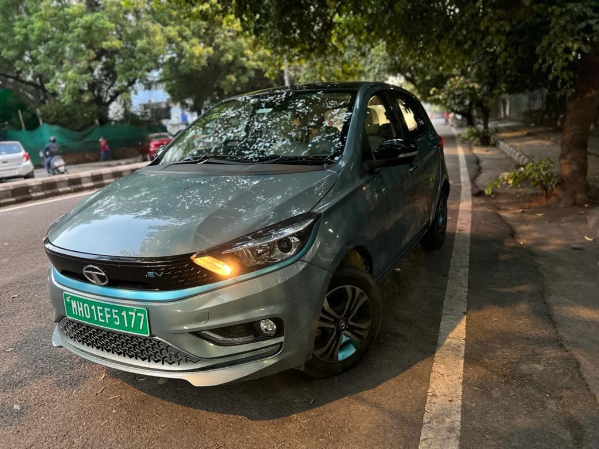 Tata Tiago EV Long-Term Review: A Complete Package — Check Details