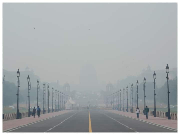 Delhi Continues To Gasp For Air, Mumbai And Kolkata Fare No Better As Cities Grapple With Pollution Delhi Continues To Gasp For Air, Mumbai And Kolkata Fare No Better As Cities Grapple With Pollution