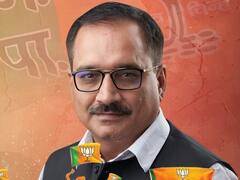 'विजनलेस CM हैं अरविंद केजरीवाल, उनके पास नहीं है प्रदूषण को लेकर कोई योजना' BJP नेता का दावा 