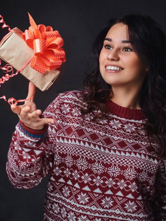 दिवाली गिफ्ट क्या दें? यहां दूर कीजिए कन्फ्यूजन