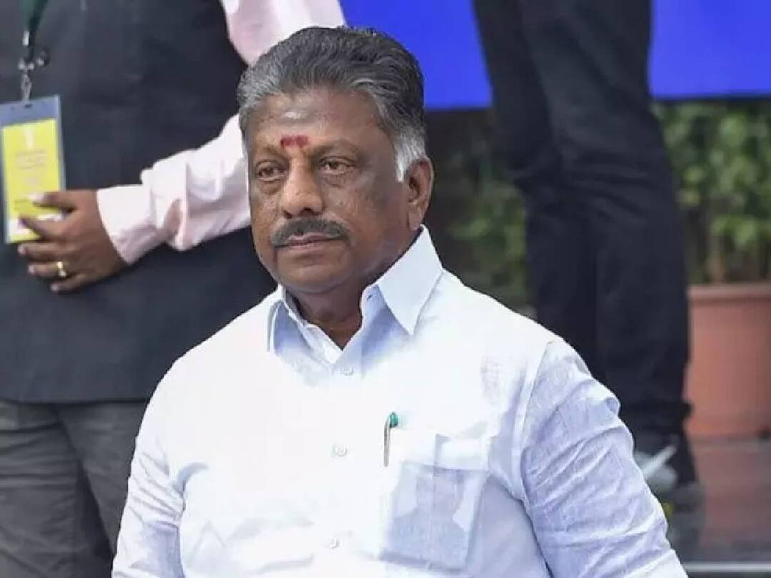 ADMK - OPS Case: அதிமுக கொடி, சின்னம் பயன்படுத்த தடை.. மேல்முறையீடு செய்யும் ஓபிஎஸ்..