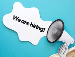 Jobs 2023: જો તમે ગ્રેજ્યુએટ હોય તો આ નોકરી માટે કરો અરજી, પસંદગી થવા પર મળશે 1,40,000 રૂપિયાનો પગાર