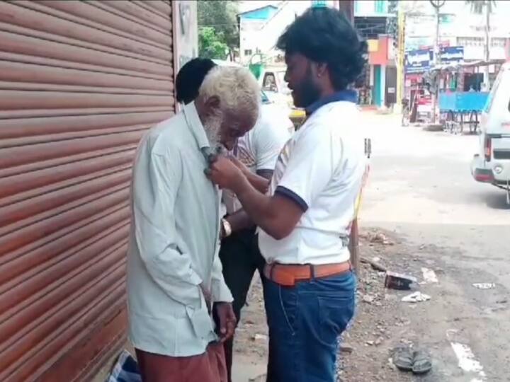 Diwali 2023: சாலையோரம் வாழும் ஏழை குழந்தைகளின் தீபாவளி கனவை நிறைவேற்றிய பாரதிமோகன் - யார் இந்த பாரதிமோகன்?