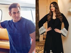 প্রাক্তন ঐশ্বর্যাকে আলিঙ্গন সলমনের? ভাইরাল ভিডিও উস্কে দিল জল্পনা