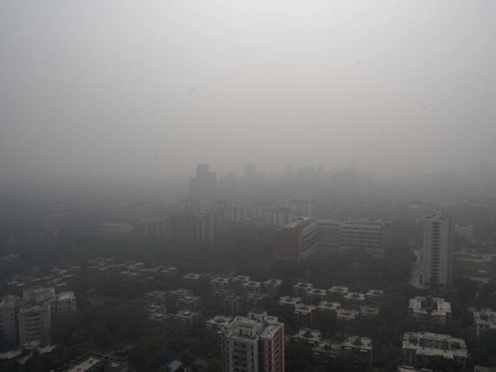 Delhi air Pollution12 years Life reducing by breathing in Delhi Know the biggest reason behind this Delhi Pollution: एक्सपर्ट बोले- दिल्ली में सांस लेना 10 सिगरेट पीने के बराबर, बढ़ सकता है हृदय रोग का खतरा