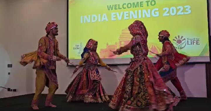 ট্রাভেল ও ট্যুরিজমের সঙ্গে জড়িত বিভিন্ন মঞ্চের মধ্যে ঠিকমতো যোগাযোগ গড়ে তুলতে পর্যটন মন্ত্রকের সাহায্যে এই কাজ করা হয়েছে।