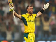 List Of Records Made By Maxwell During AUS vs AFG World Cup Clash