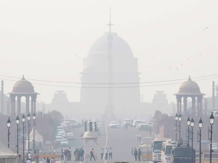 5 shocking reports and government silence on Delhi air pollution abpp दिल्ली के वायु प्रदूषण पर 5 चौंकाने वाली रिपोर्ट और सरकार की चुप्पी?